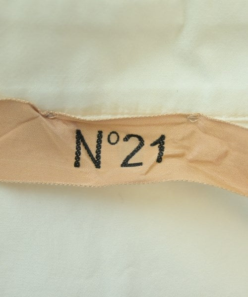 Nﾟ 21 正式襯衫