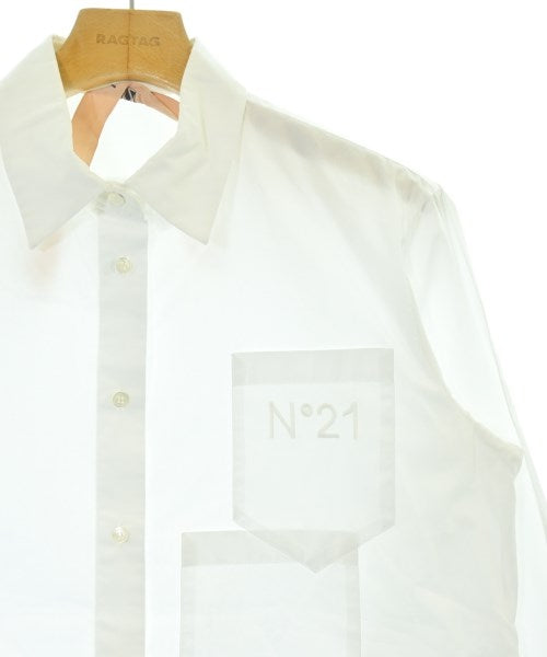 Nﾟ 21 正式襯衫