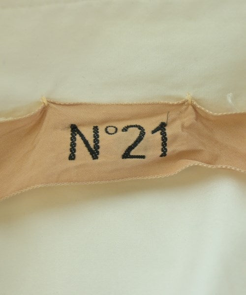 Nﾟ 21 正式襯衫