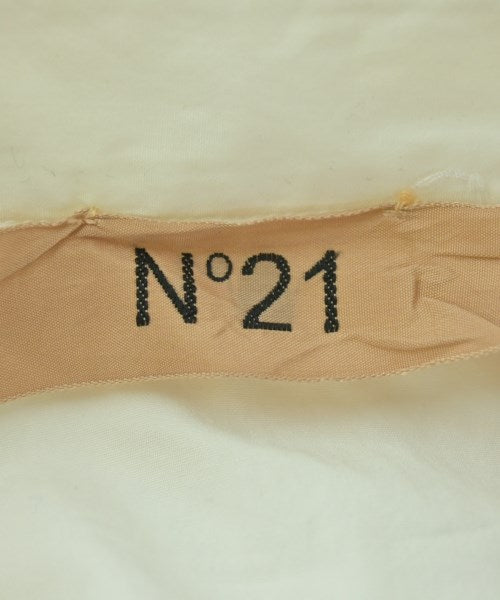 Nﾟ 21 正式襯衫