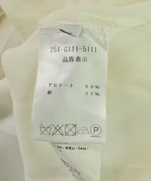 Nﾟ 21 女襯衫