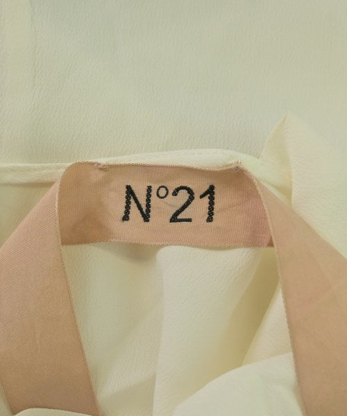 Nﾟ 21 女襯衫