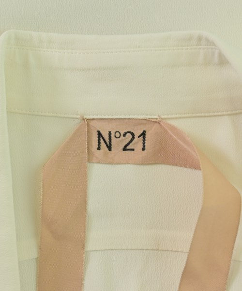 Nﾟ 21 女襯衫