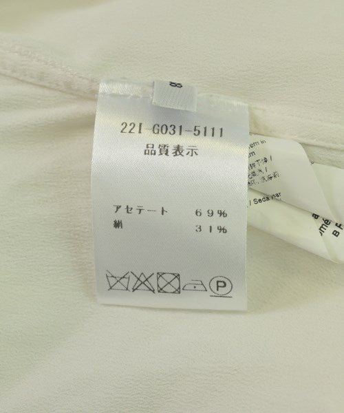 Nﾟ 21 女襯衫