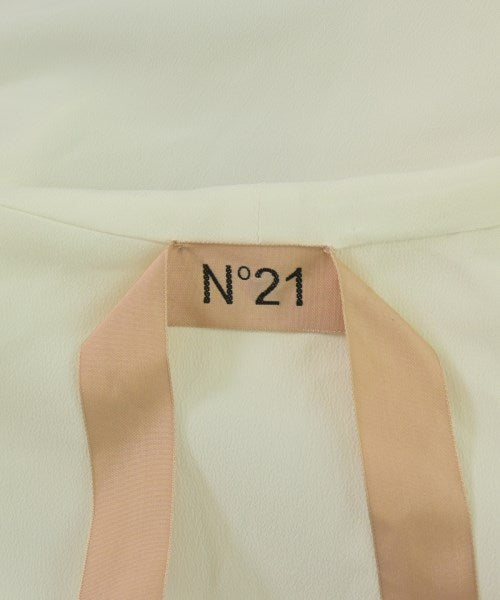 Nﾟ 21 女襯衫