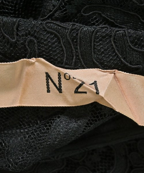 Nﾟ 21 洋裝