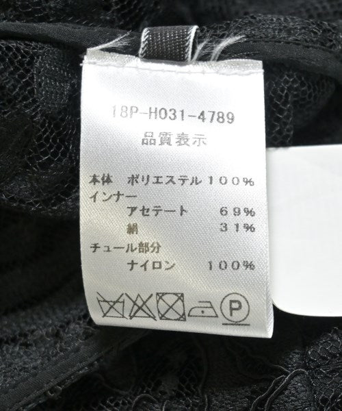 Nﾟ 21 洋裝