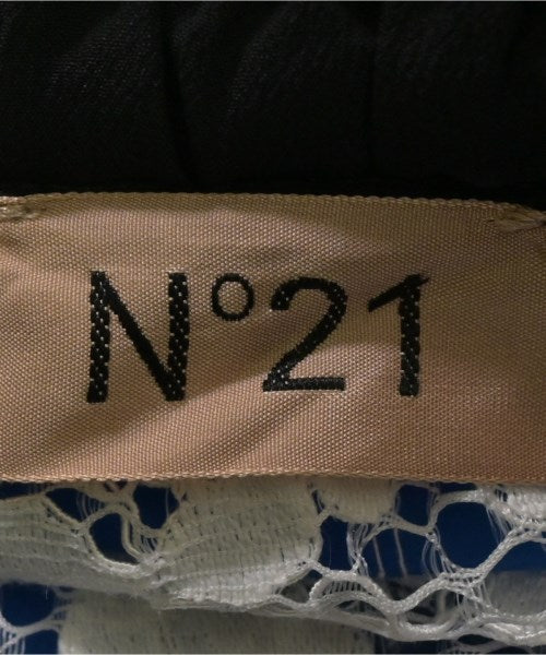 Nﾟ 21 長裙/超長裙
