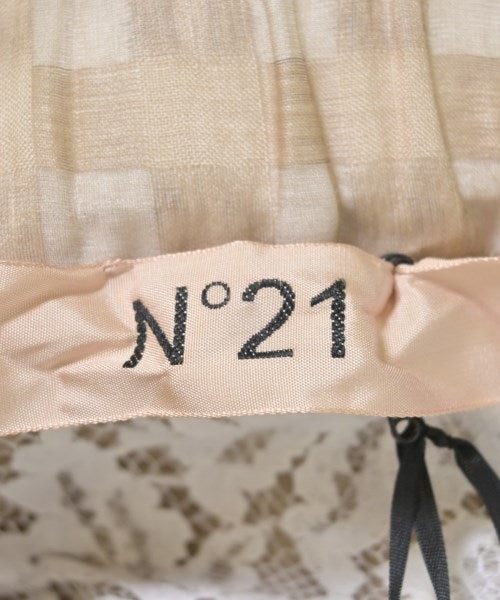 Nﾟ 21 長裙/超長裙