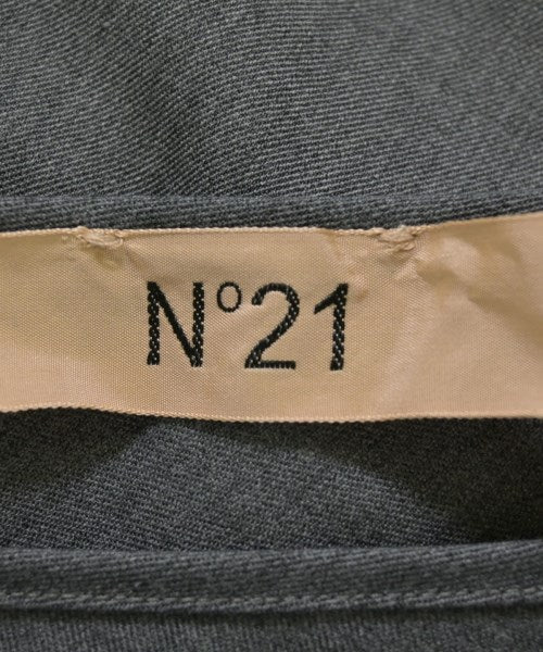 Nﾟ 21 長裙/超長裙