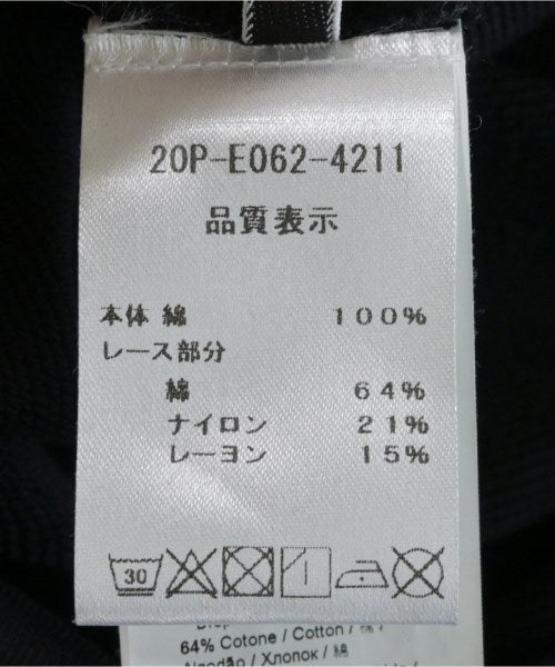 Nﾟ 21 運動衫