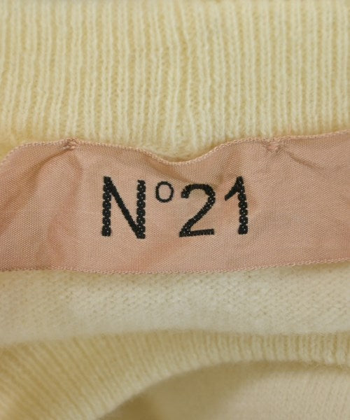 Nﾟ 21 毛衣