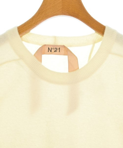 Nﾟ 21 毛衣