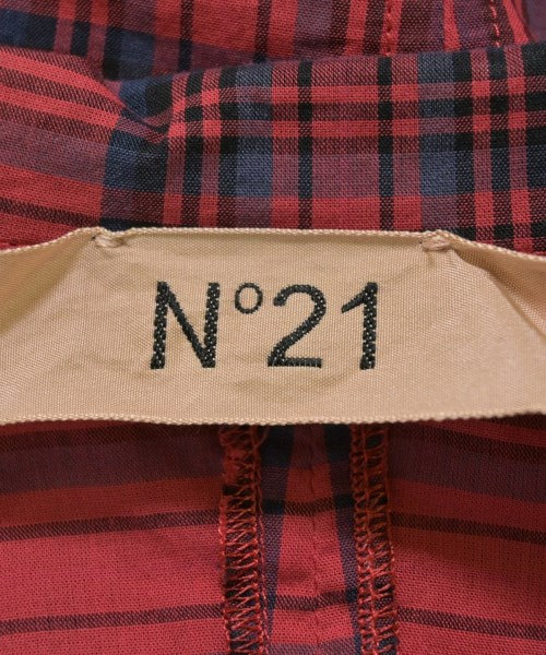 Nﾟ 21 女襯衫
