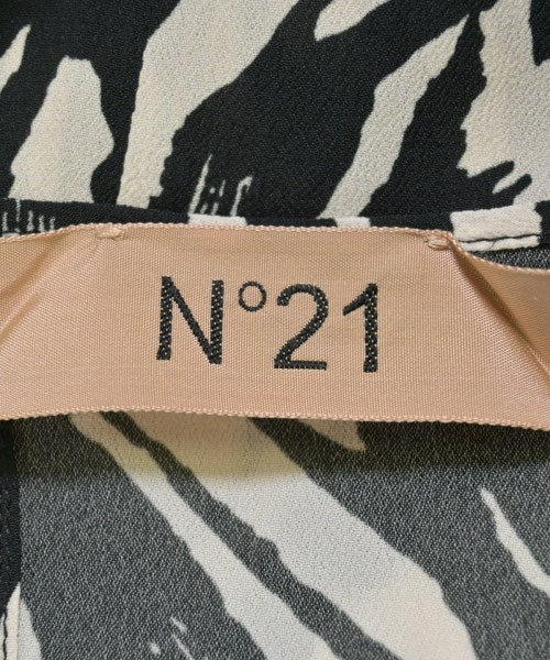 Nﾟ 21 女襯衫
