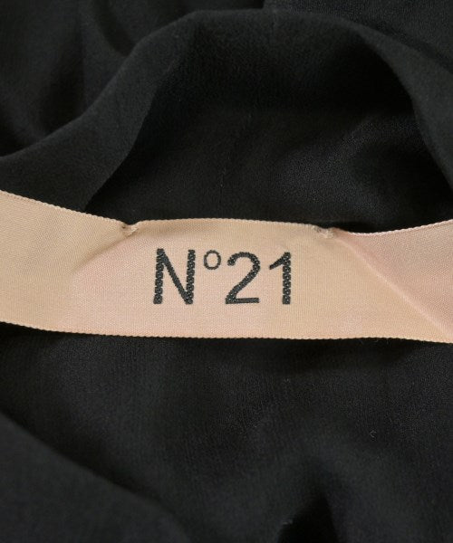 Nﾟ 21 女襯衫