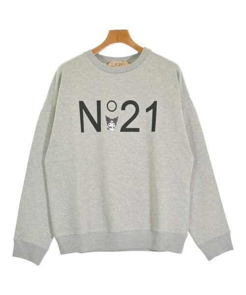 Nﾟ 21 運動衫