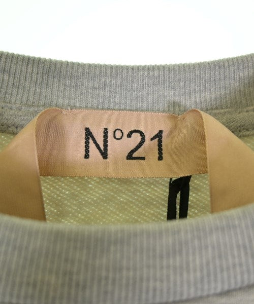 Nﾟ 21 運動衫