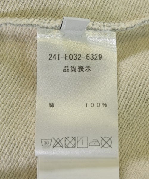 Nﾟ 21 運動衫