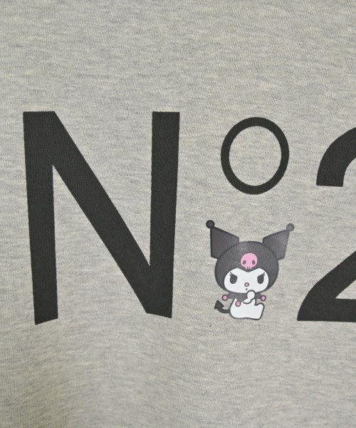 Nﾟ 21 運動衫