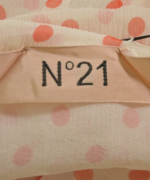 Nﾟ 21 女襯衫