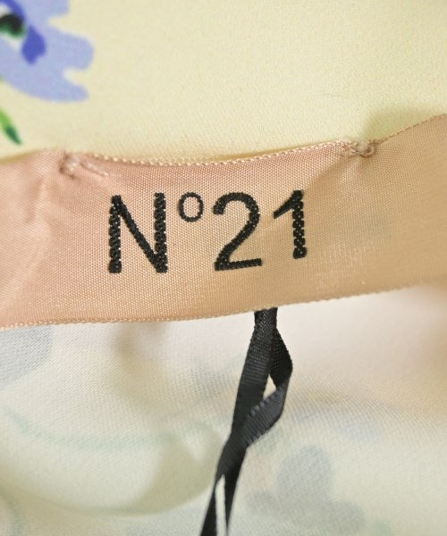 Nﾟ 21 洋裝