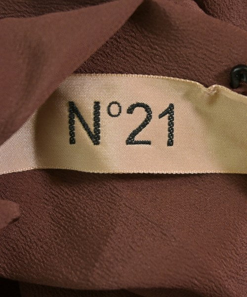 Nﾟ 21 洋裝
