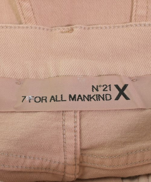 Nﾟ 21 牛仔褲