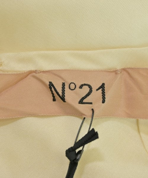 Nﾟ 21 長裙/超長裙