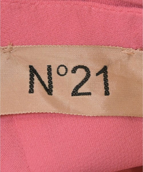 Nﾟ 21 洋裝