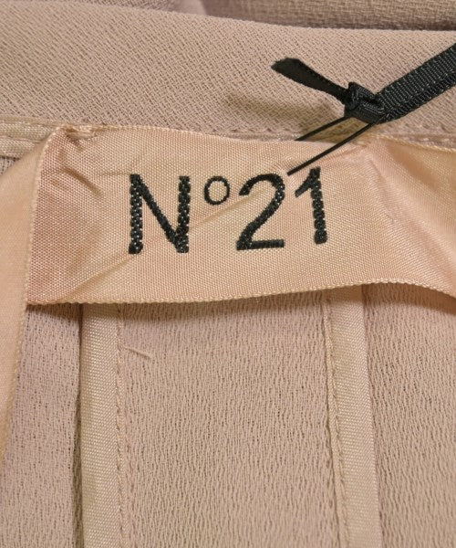 Nﾟ 21 洋裝