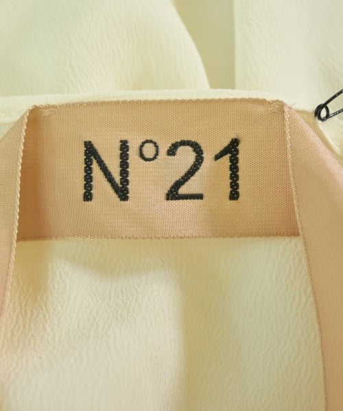 Nﾟ 21 女襯衫