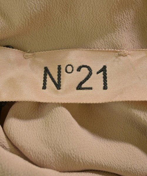 Nﾟ 21 女襯衫