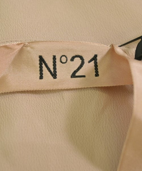 Nﾟ 21 女襯衫