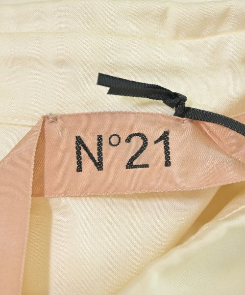 Nﾟ 21 女襯衫