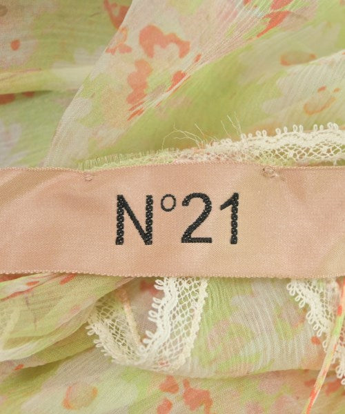 Nﾟ 21 洋裝