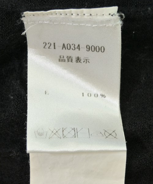 Nﾟ 21 毛衣