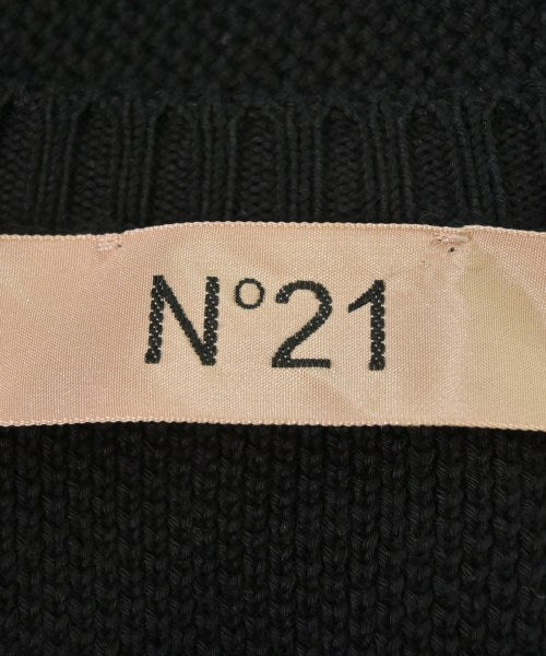 Nﾟ 21 開襟衫