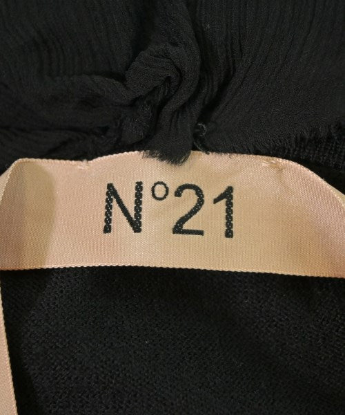 Nﾟ 21 背心