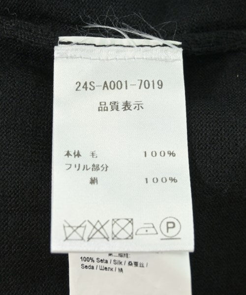 Nﾟ 21 背心