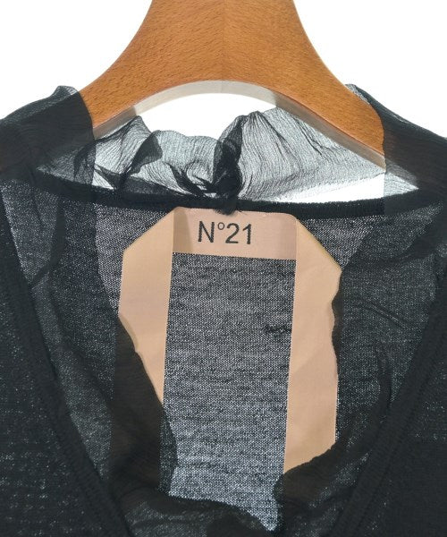 Nﾟ 21 背心