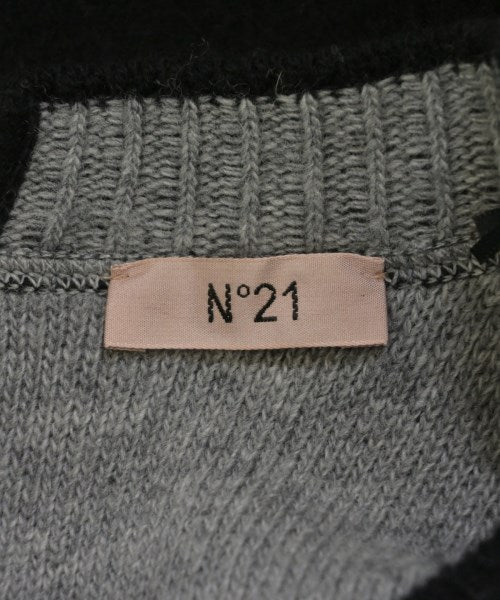 Nﾟ 21 毛衣