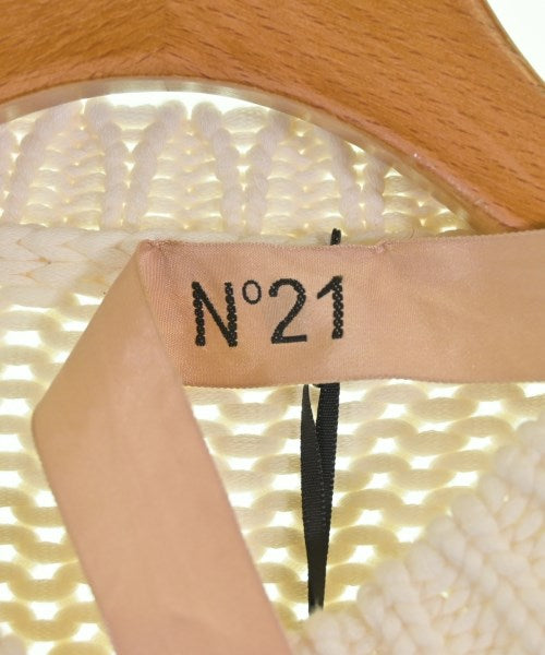 Nﾟ 21 毛衣