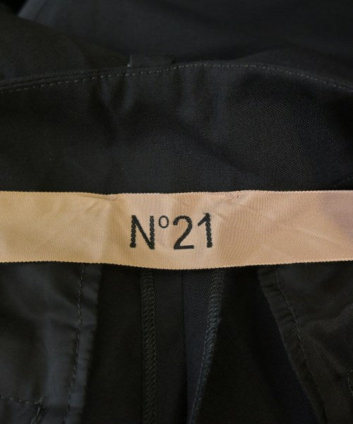 Nﾟ 21 長褲