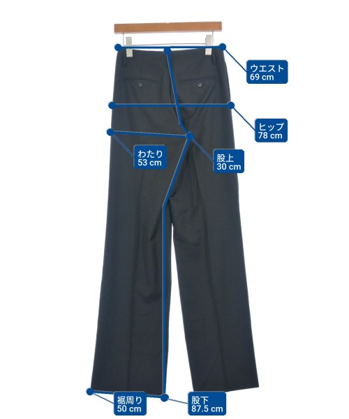 Nﾟ 21 長褲