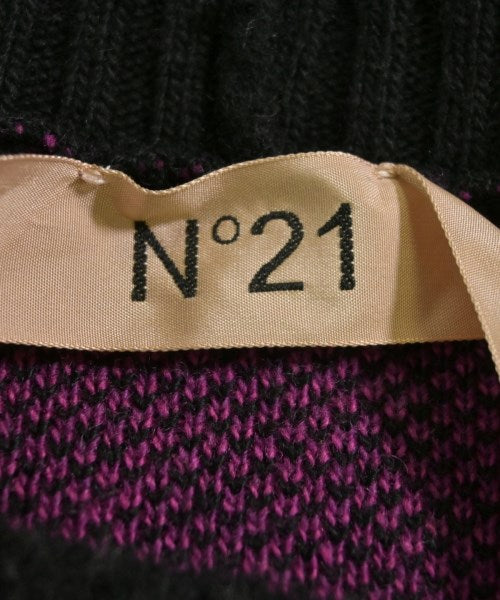Nﾟ 21 毛衣