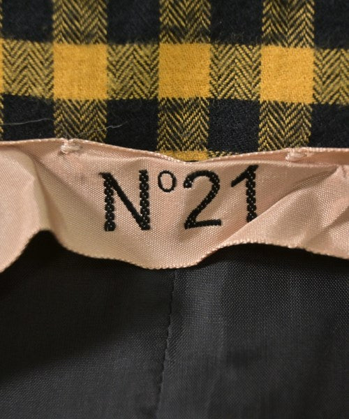 Nﾟ 21 膝上裙