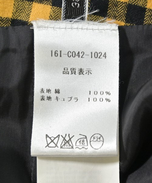 Nﾟ 21 膝上裙