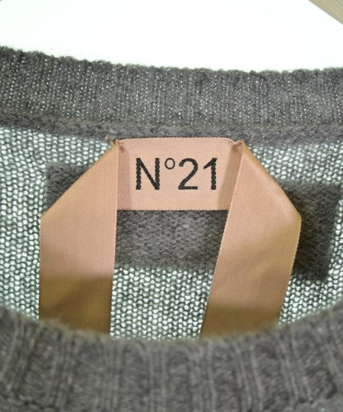 Nﾟ 21 毛衣