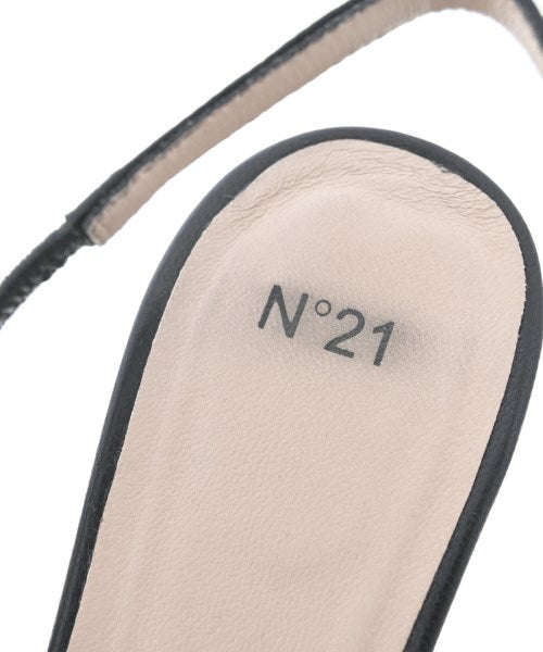 Nﾟ 21 涼鞋